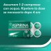 Aspirina Dolore e Infiammazione 500mg per Dolori Muscolari 8 Cpr