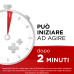 Benactivdol Gola Spray 15 ml, Indicato per Mal di Gola