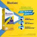 Bisolsec sciroppo per tosse secca, azione rapida, adulti e bambini 6+