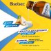 Bisolsec sciroppo per tosse secca, azione rapida, adulti e bambini 6+