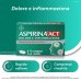 AspirinaACT Dolore e Infiammazione - 1000mg BAYER 12 Compresse