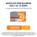 NurofenKid Febbre e Dolore 100 mg  24 Capsule Molli Masticabili