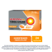 NurofenKid Febbre e Dolore 100 mg  24 Capsule Molli Masticabili