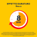 NurofenKid Febbre e Dolore 100 mg  24 Capsule Molli Masticabili
