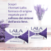 Laila 80mg 14 Capsule Molli