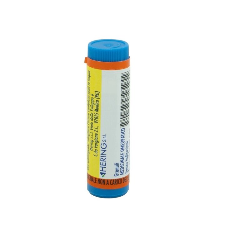 Hering Belladonna 5CH Granuli Monodose Omeopatici