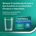 Aspirina Influenza e Naso Chiuso Decongestionante 500mg 10 Bustine