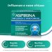 Aspirina Influenza e Naso Chiuso Decongestionante 500mg 10 Bustine