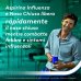 Aspirina Influenza e Naso Chiuso Decongestionante 500mg 20 Bustine