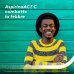AspirinaACT C Febbre e Sintomi Influenzali con Vitamina C 10 Cpr