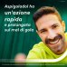 Aspigoladol Mal di Gola 16 caramelle Arancia