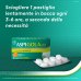 Aspigoladol Mal di Gola 16 caramelle Arancia