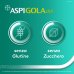 Aspigoladol Mal di Gola 16 caramelle Arancia