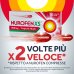 NUROFENXS*10CPS MOLLI 400MG