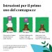 Iberogast Advance Gocce Orali per La Dispepsia Funzionale 50ml