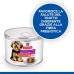 Hill's Science Plan Sensitive Stomach & Skin Adult Small & Mini Mousse Tacchino 24x200g