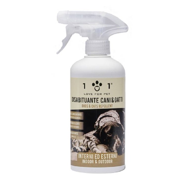 POMATA PODALICA DERMORICO500ML