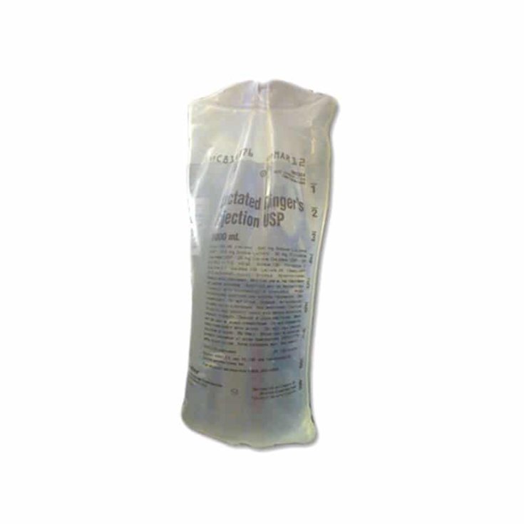 RINGER LATTATO*1LT SACCA