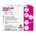 Frontline Tri‑Act Cani (2–5 Kg), 6 Pipette Antiparassitarie