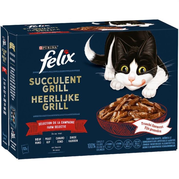 FELIX SFILACCETTI RUSTICI ANAT