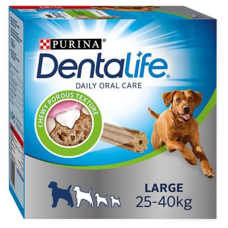 DENTALIFE M MULTIPACK 42STICK