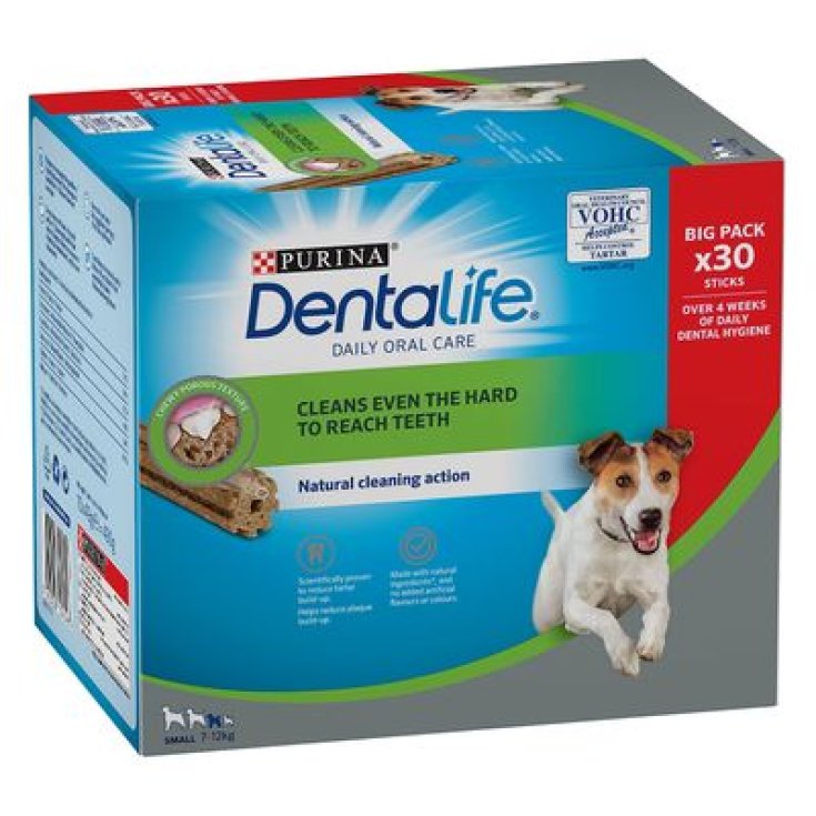 DENTALIFE L MULTIPACK 36STICK