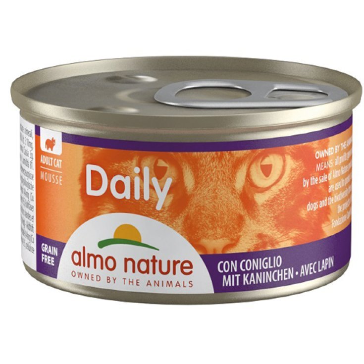 FLOW PACK NAT. CAT TUNA 85G