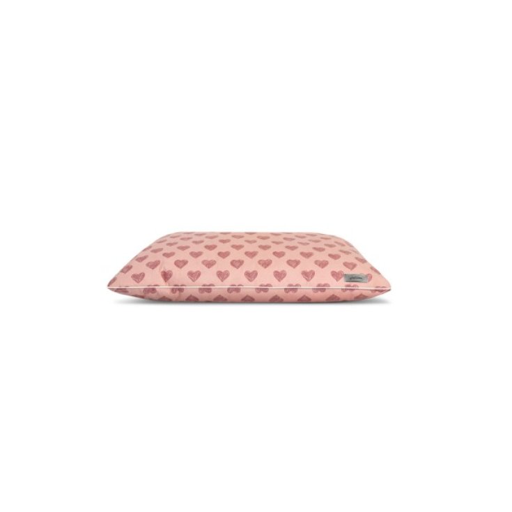 RECORD BYECTERIA PINK SOFA CUSCINO ROSA