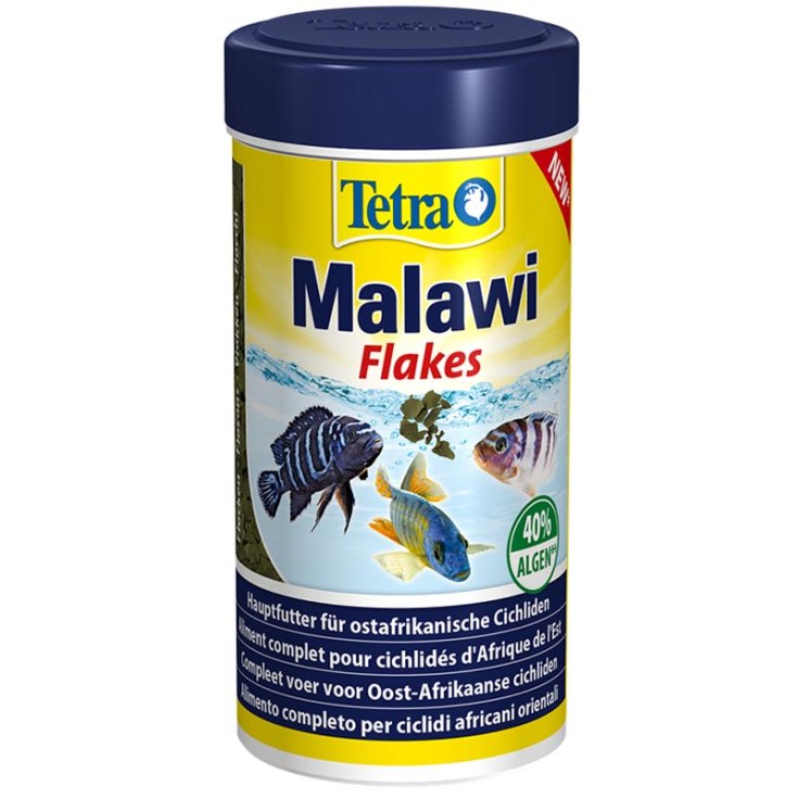 TETRA MALAWI FLAKES 1LT