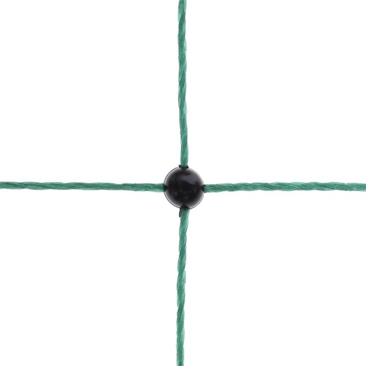 RETE VOLATILI PREMIUM VERDE 50M 106CM