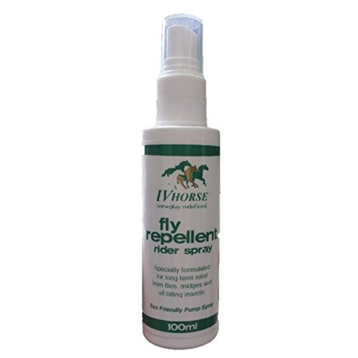 FOR RIDER ODORSTOP 100ML