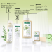 Klorane Shampoo all'Avena Extra delicato, tutti i tipi di capelli, 400ml