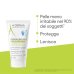 A-Derma Dermalibour+ Barrier Crema isolante lenitiva, Pelle irritabile e fragilizzata, 50ml