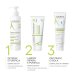 A-Derma Dermalibour+ Barrier Crema isolante lenitiva, Pelle irritabile e fragilizzata, 50ml