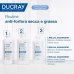Kelual Squanorm Lozione Fresh Control Ducray 200ml