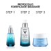 Vichy Minéral 89 Booster Quotidiano Fortificante e Rimpolpante con Acido Ialuronico 50ml