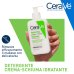 CeraVe Detergente Idratante Viso Pelle da Normale a Secca, con acido ialuronico e ceramidi 236 ml