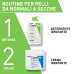 CeraVe Detergente Idratante Viso Pelle da Normale a Secca, con acido ialuronico e ceramidi 236 ml
