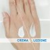 CeraVe Crema Idratante, Per Pelli Da Secche a Molto Secche Per il Corpo e il Viso, 177 ml