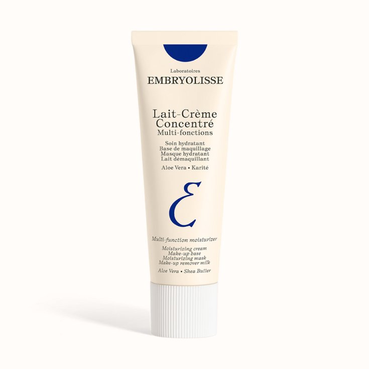 Embryolisse Lait Cr&egrave;me Concentr&eacute; Crema Idratante Multifunzione Viso 30ml