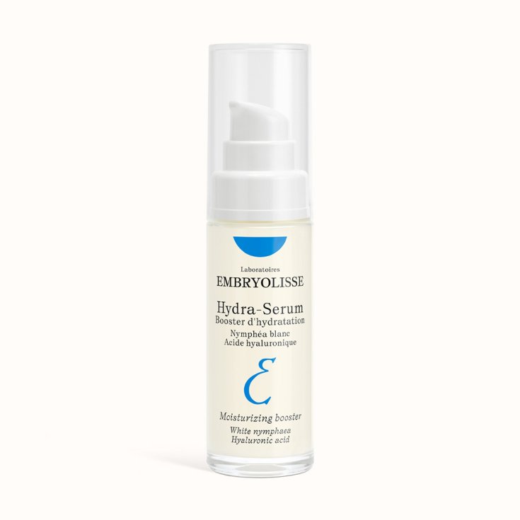 Embryolisse Hydra Serum Siero Viso Idratante 30ml con Acido Ialuronico