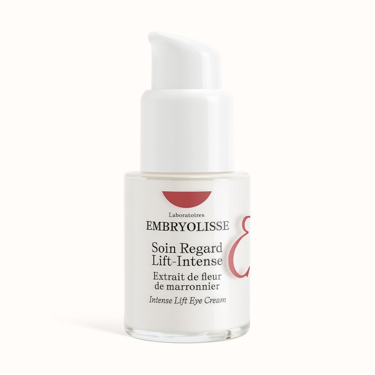 Embryolisse crema occhi lifting anti age contorno occhi 15ml acido ialuronico