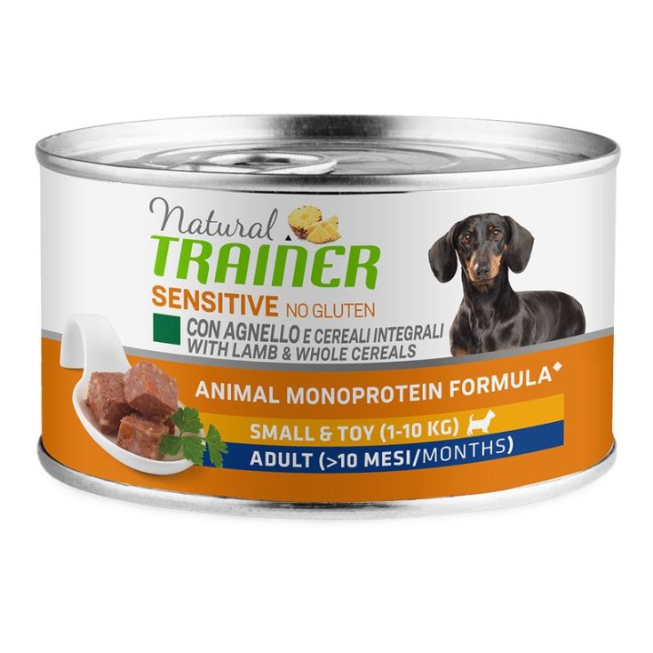 NT SENS AD S&T PORK&WCEREAL 150  GR