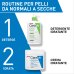 CeraVe Crema Idratante, Per Pelli Da Secche a Molto Secche Per il Corpo e il Viso, con Dispenser, 454 g