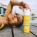 Bari&eacute;sun Spray Asciutto Spf30 Uriage 200ml