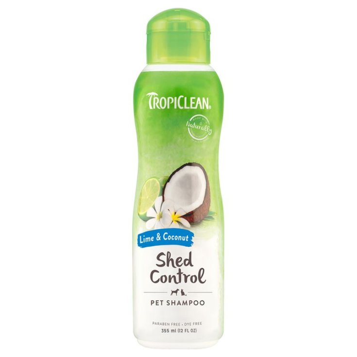 Awapuhi & Coconut Pet Shampoo - 355ML