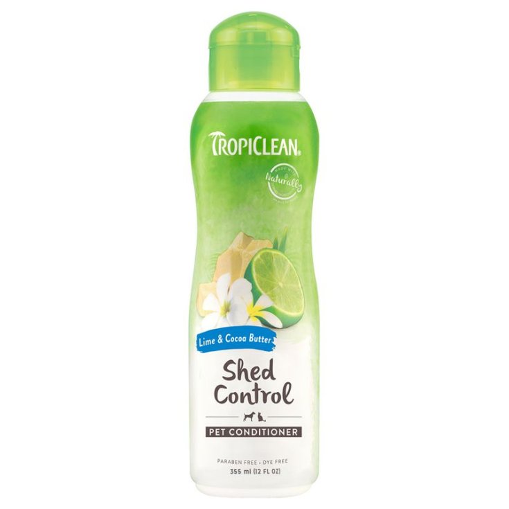 TROPICLEAN SHAMPOO AIMABLE MANGO &  COCO