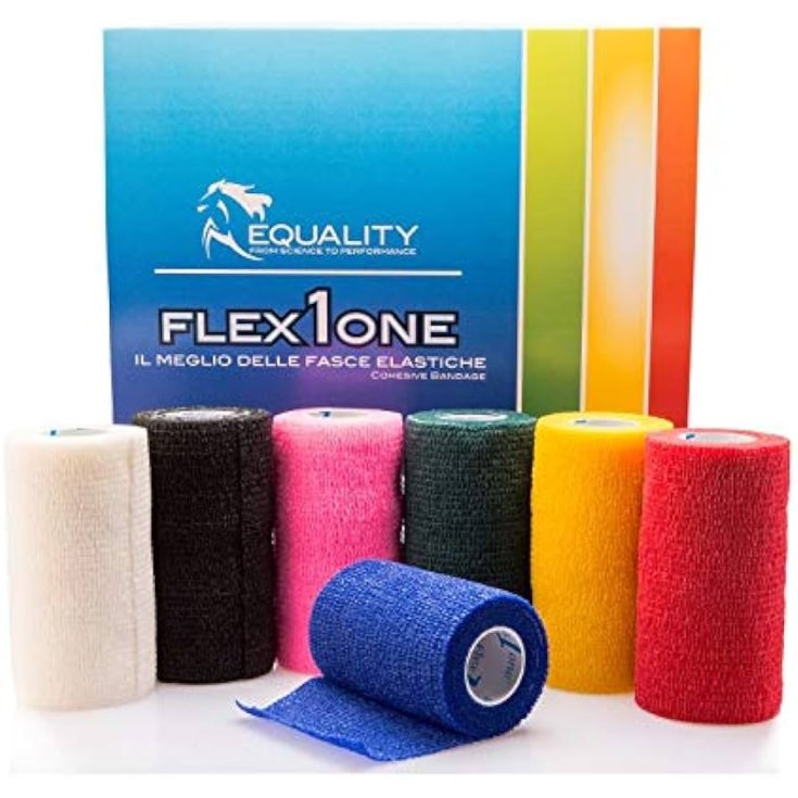 FLEX1ONE FASCIA 10CMX4,5M RO