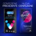durex Sync 6 Preservativi