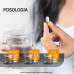 XLS Medical Pro 7 180 Capsule Integratore Dimagrante Forte